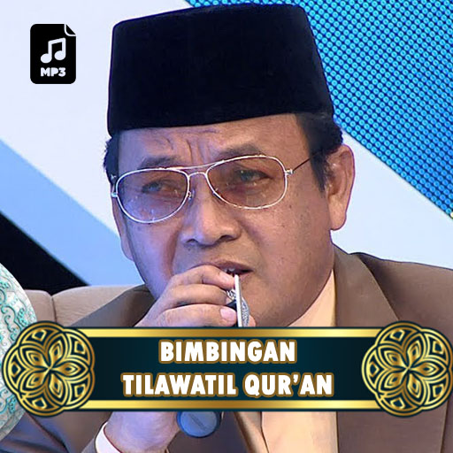 komputer Bimbingan Tilawah H Muammar ZA