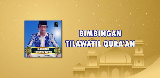 komputer Bimbingan Tilawah H Muammar ZA