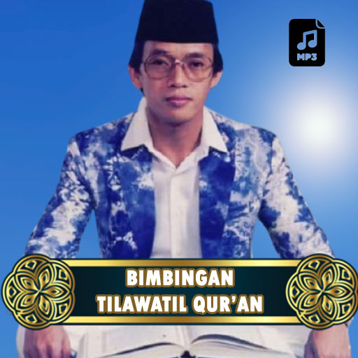 komputer Bimbingan Tilawah H Muammar ZA