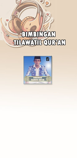 komputer Bimbingan Tilawah H Muammar ZA