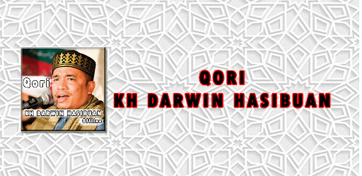 komputer Qori KH Darwin Hasibuan Mp3