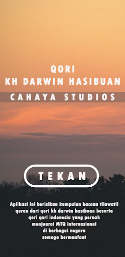 komputer Qori KH Darwin Hasibuan Mp3