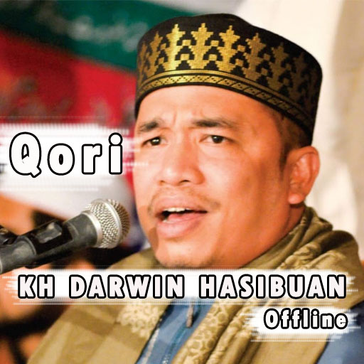 komputer Qori KH Darwin Hasibuan Mp3