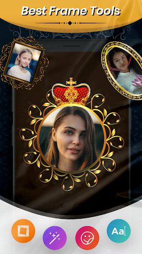 Royal Photo Frames And Effects PC