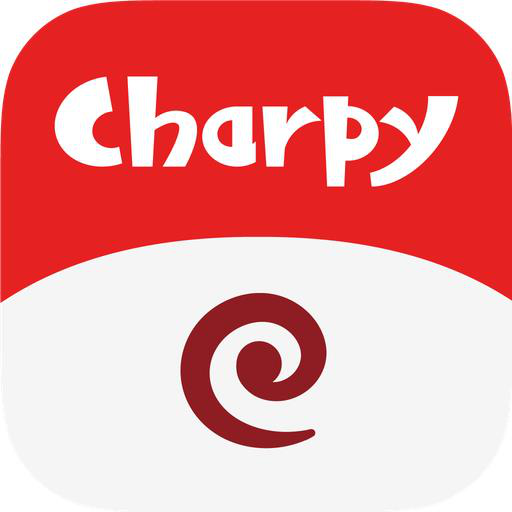 Charpy Station（英会話ロボットチャーピー専用） PC