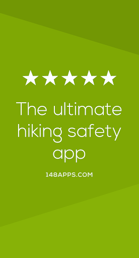 Cairn | The Hiking Safety App PC