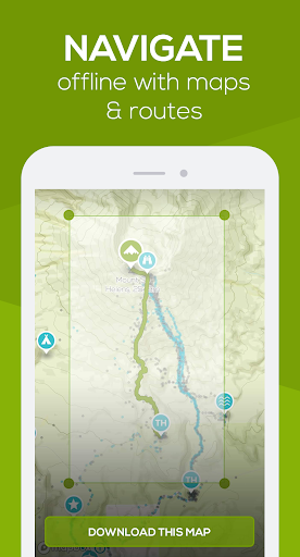 Cairn | The Hiking Safety App PC