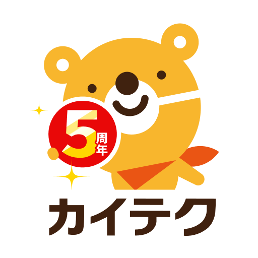 介護・看護・薬剤師単発バイトアプリ「カイテク」スキマ求人探し