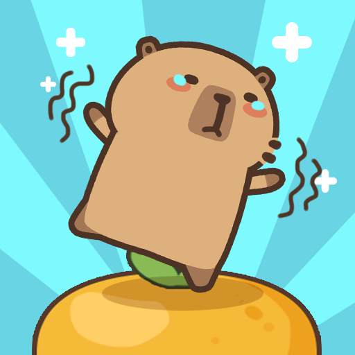 Capybara Jump: Cake Tower PC