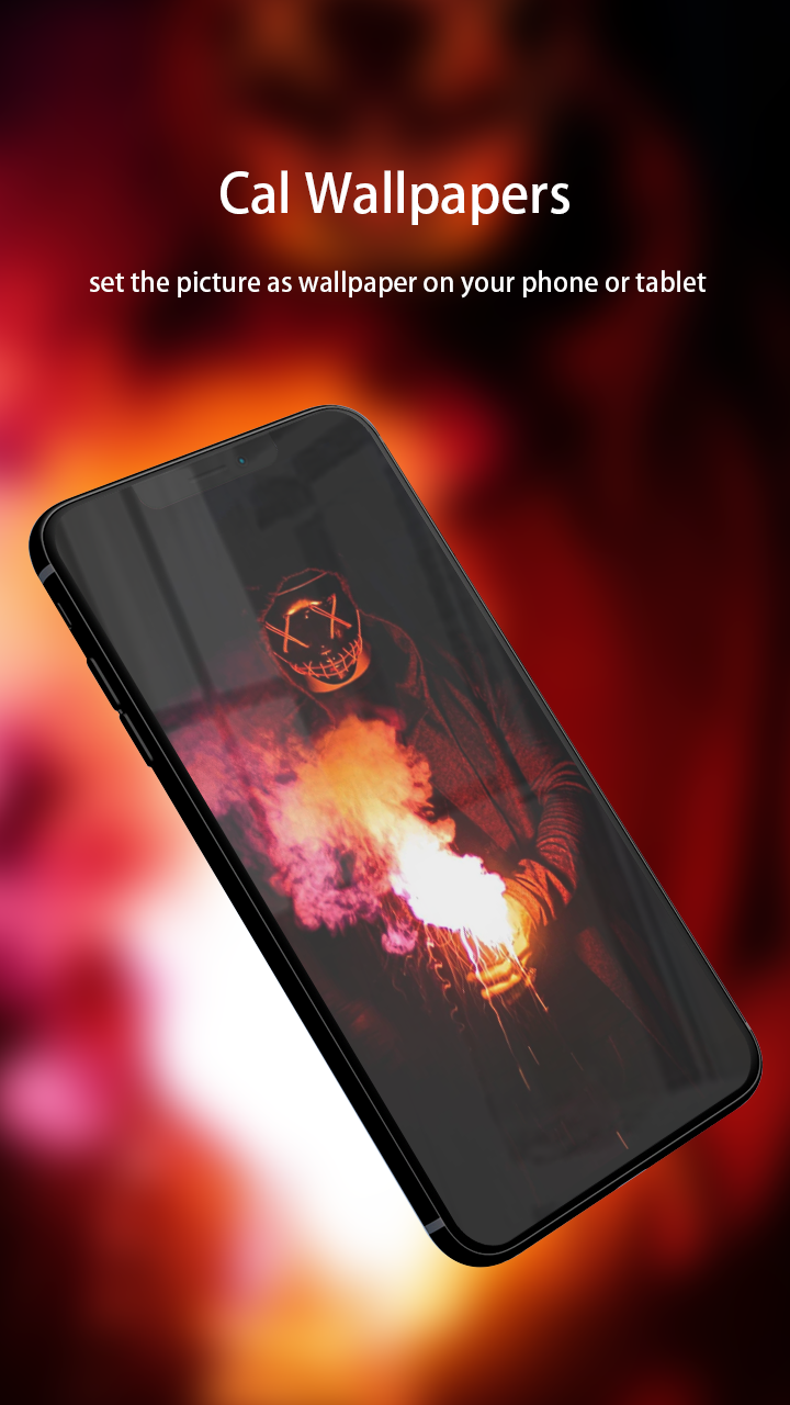 Cal Wallpapers PC