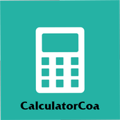 Calculator COA PC