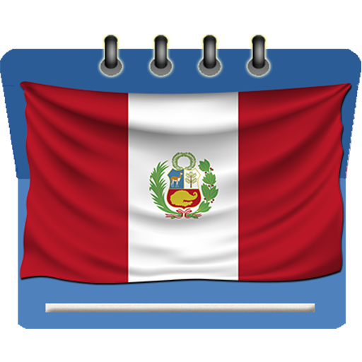 Calendario Perú 2026 PC