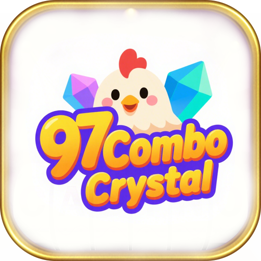 97Combo Crystal PC