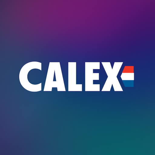 Calex Smart PC