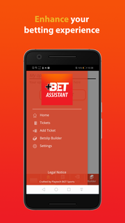 +Bet Assistant