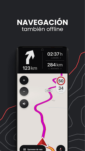 calimoto — GPS para motos PC