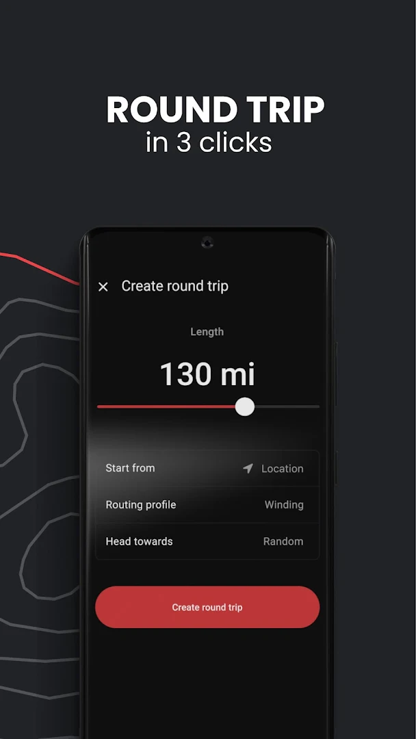 calimoto – Motorcycle Rides, Trip Planner & GPS PC