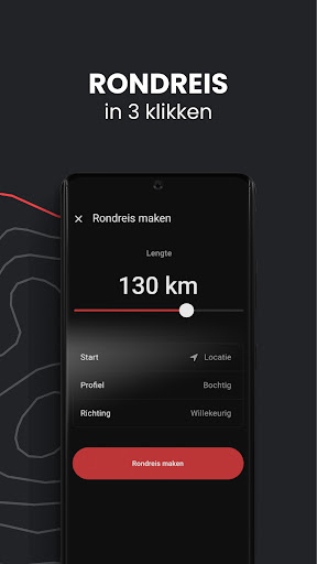 calimoto — motor navigatie PC