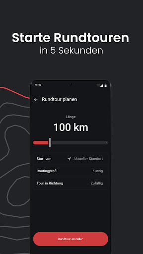 calimoto – Motorrad Offline Navi