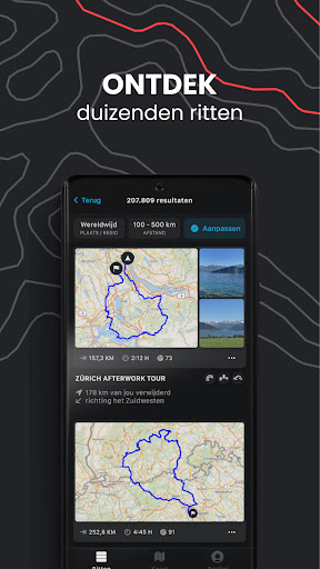 calimoto — motor navigatie PC