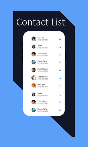 Call Recording Detection পিসি