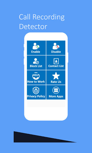 Call Recording Detection পিসি