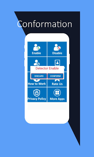 Call Recording Detection পিসি