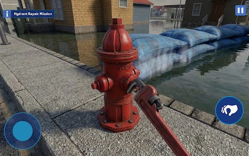 Drain Master Cleaning Sim Game পিসি