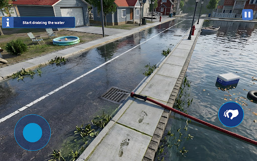 Drain Master Cleaning Sim Game পিসি