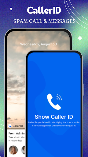 Caller ID - Block Spam Call ???????