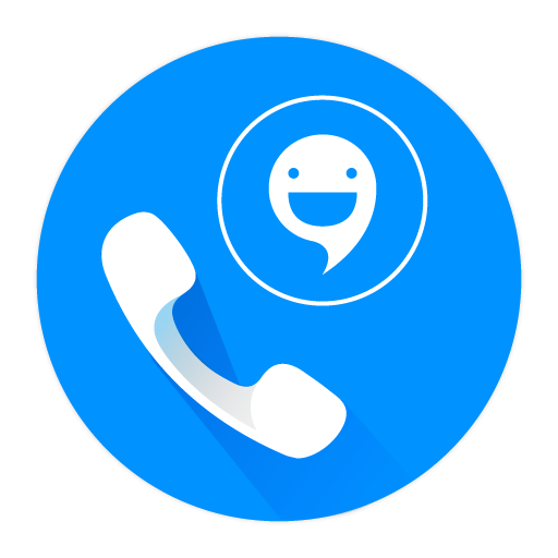 komputer CallApp: Caller ID & Block