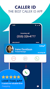 CallApp: Caller ID, Call Blocker & Call Recorder PC