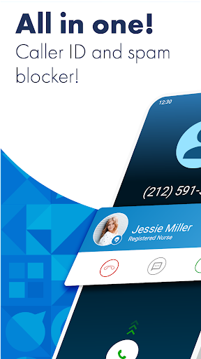 komputer CallApp: Caller ID & Block