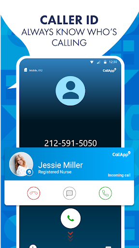 CallApp: Caller ID & Block para PC