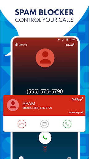 CallApp: Caller ID & Block para PC