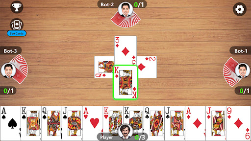Callbreak Master 3 PC