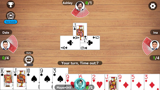 Callbreak Master 3 PC