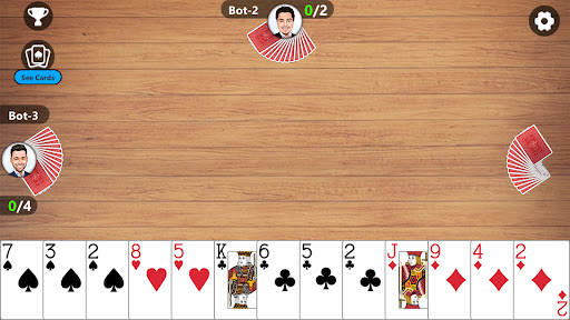 Callbreak Master 3 PC