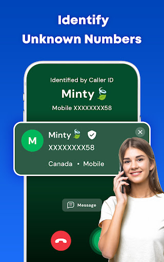 Call Identify & Block পিসি