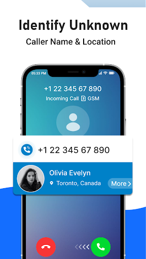 ٹرو آئی ڈی کالر اسپام بلاکر پی سی