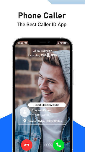 ٹرو آئی ڈی کالر اسپام بلاکر پی سی