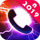 Color Flash Launcher – Tela de chamadas, Temas