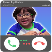 Call From Ryan ToyReview - Joke PC