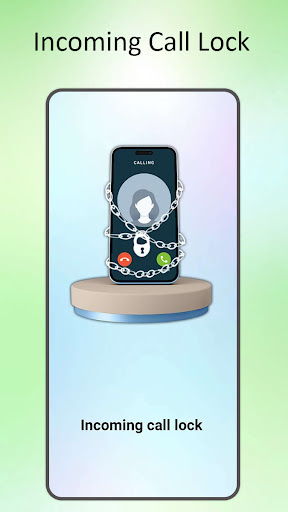 Incoming Call Lock পিসি