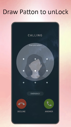 Incoming Call Lock পিসি