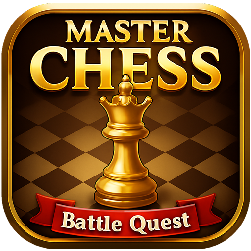 Master Chess Battle Quest PC