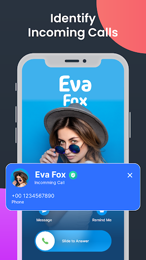 iCallify Phone Contacts Dialer پی سی
