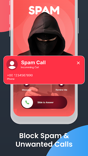 iCallify Phone Contacts Dialer پی سی