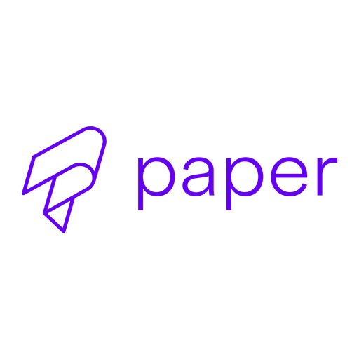 React Native Paper Example para PC