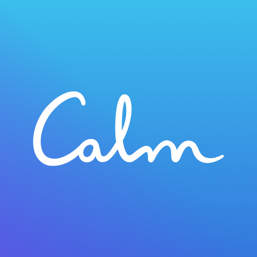 Calm - Meditate, Sleep, Relax PC